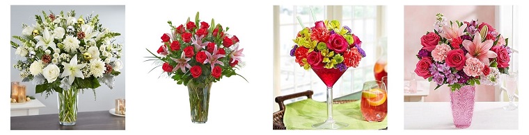 Best Flower Delivery Waterloo | Flowerama Cedar Falls