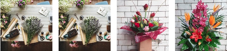 Best Flower Delivery Glasgow | Flowers By Suzy Liu