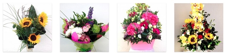 Best Flower Delivery Limerick | Flowers Forever