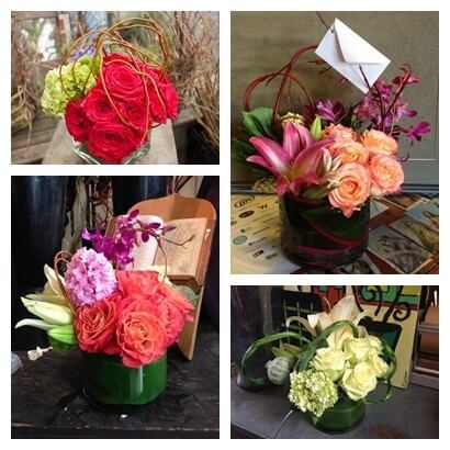 Best Flower Delivery Seattle | Flowers On 15th