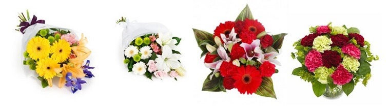 Best Flower Delivery Sweden | Flowers Sweden