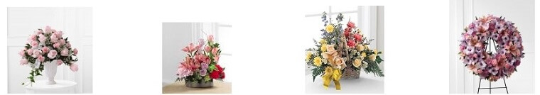 Best Flower Delivery Peterborough | Flowers and Gifts by Brenda