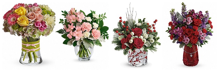 Best Flower Delivery Virginia | Flowers at Hilltop