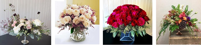 Best Flower Delivery San Diego | Flowers by Coley
