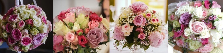 Best Flower Delivery York | Flowers by Joanna Keely