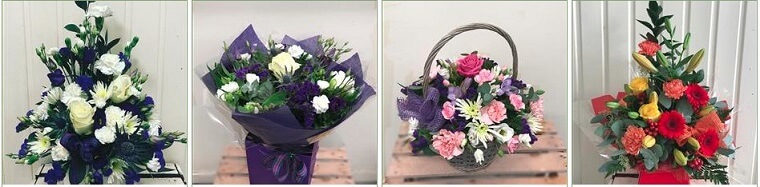 Best Flower Delivery Scotland | Flowers by Karen