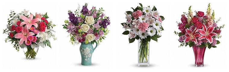 Best Flower Delivery Tyler Texas | Flowers by Lou Ann