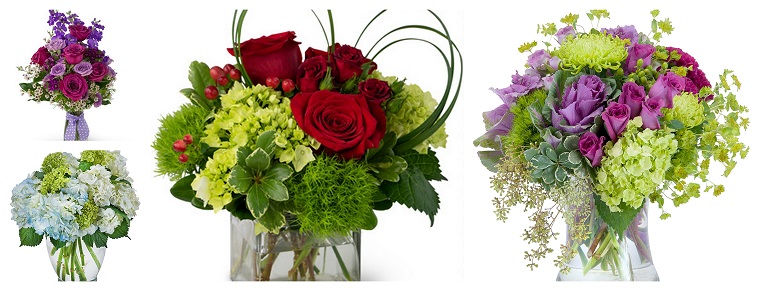 Best Flower Delivery Virginia | Flowers by Mila