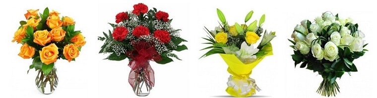 Best Flower Delivery Brussels | Flowers for Brussels