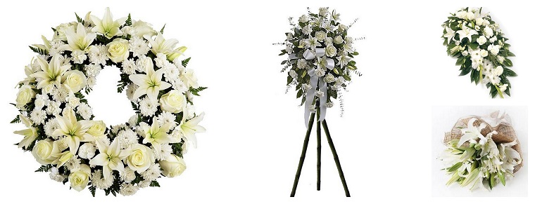 Best Funeral Flowers Philippines | Flowerstore.ph
