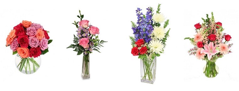 Best Flower Delivery Tyler Texas | Forget Me Not Flowers and Gifts