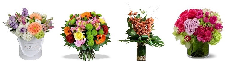 Best Flower Delivery Vancouver | Fresh Blooms Flowers