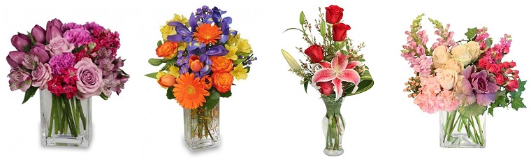 Best Flower Delivery Texas | From the Heart Florist