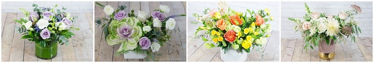 Best Flower Delivery Vancouver | Garden Party Flowers