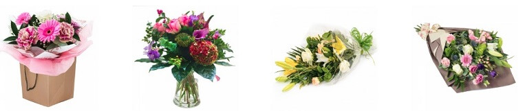 Best Flower Delivery Limerick | Grettals Petals