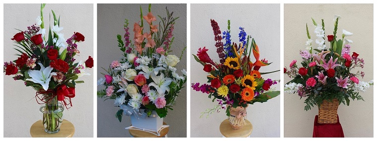 Best Flower Delivery in Pasadena | Happy Rose Florist