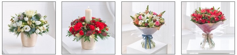 Best Flower Delivery Liverpool | Harvest Flower Company