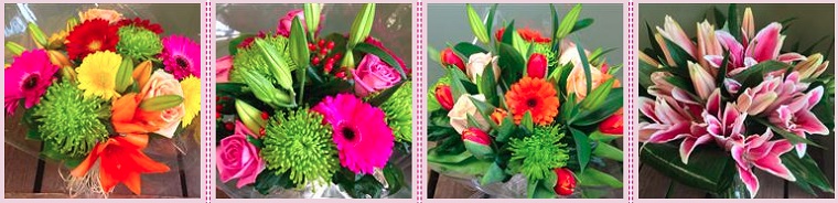 Best Flower Delivery Glasgow | Hello Petal