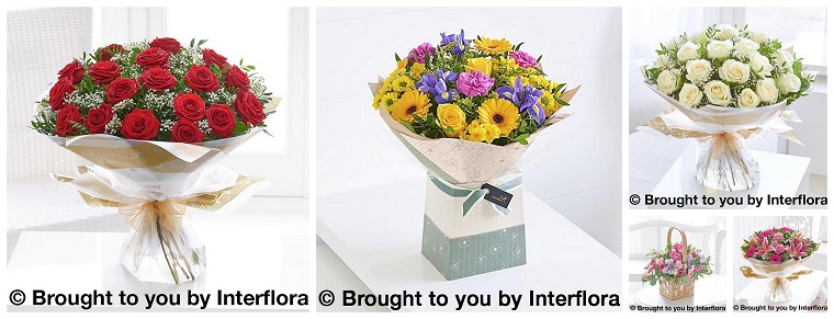 Best Flower Delivery Liverpool | Hollywood Florist