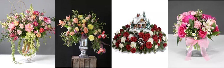Best Flower Delivery Florida | In Bloom Florist