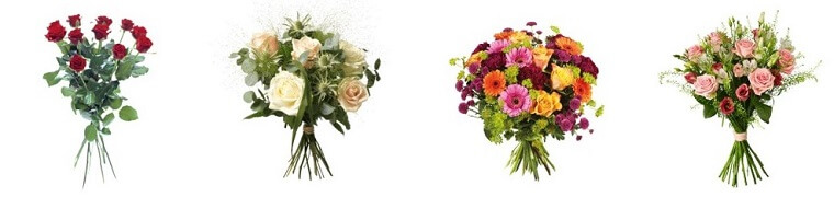 Best Flower Delivery Sweden | Interflora