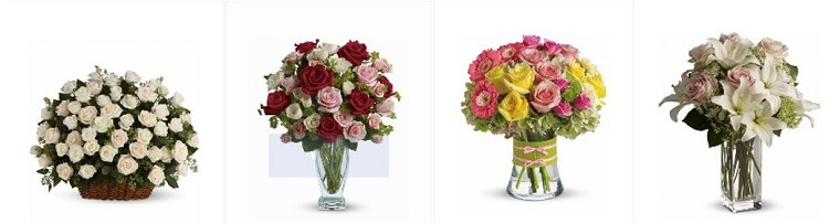 Best Flower Delivery Miami | Isa Entreflores