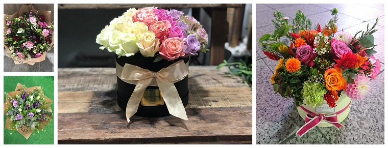 Best Same Day Flower Delivery London | Isle of Flowers