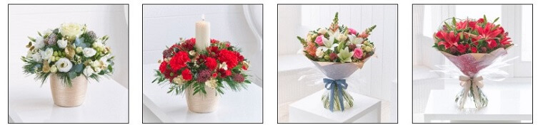 Best Flower Delivery Oxford | Jason's Flowers