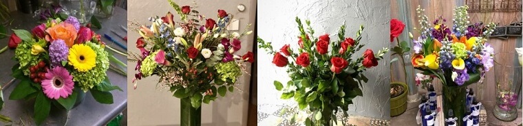 Best Flower Delivery Boston | Jayne's Flowers