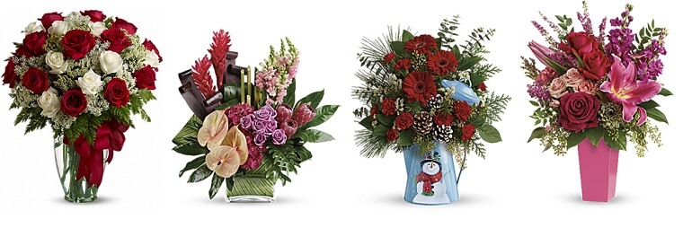 Best Flower Delivery Florida | Joan's Florist