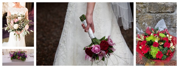 Best Flower Delivery Edinburgh | Juniper Flowers