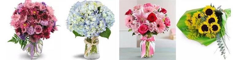 Best Flower Delivery Miami | Kings Creek Flowers