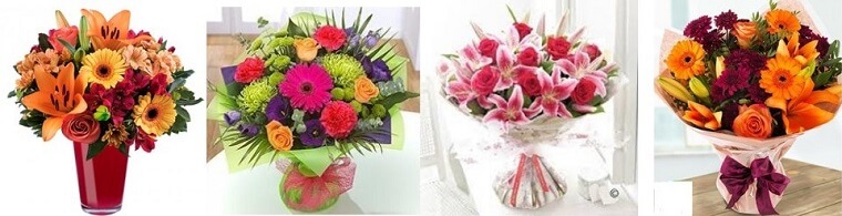 Best Flower Delivery Galway | Knocknacarra Florists