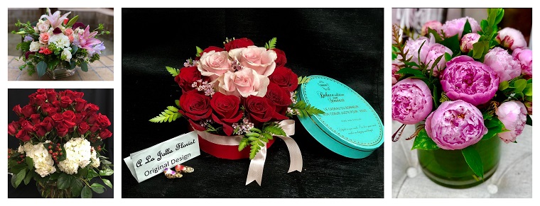 Best Flower Delivery San Diego | La Jolla