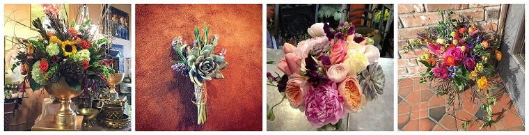 Best Flower Delivery Tyler Texas | La Tee Da