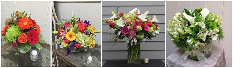 Best Flower Delivery Seattle | LaVassar Florists