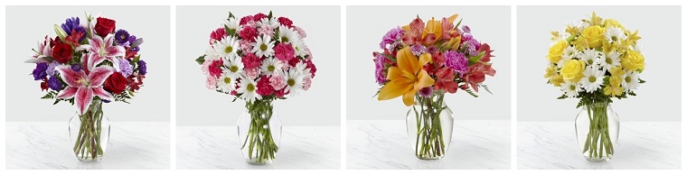 Best Flower Delivery Texas | Lemon Tree Florist