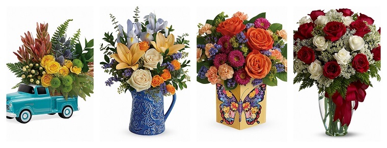 Best Flower Delivery Greeley Colorado | Li'l Flower Shop