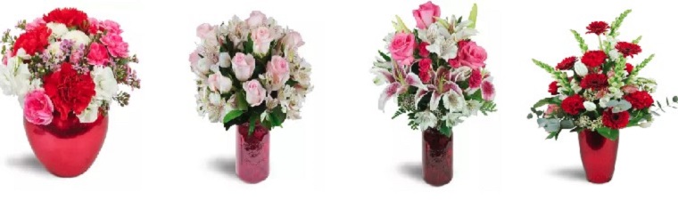 Best Flower Delivery San Antonio | Lilah's Flower Box