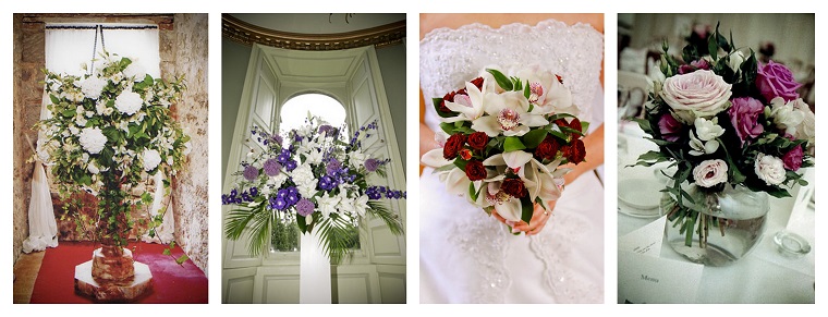 Best Flower Delivery Edinburgh | Lilium Florist