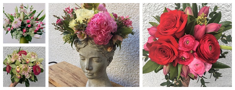 Best Flower Delivery Vancouver | Limelight Floral Design