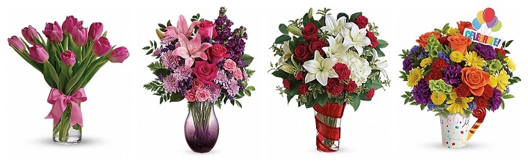 Best Flower Delivery Texas | Longview Flower Shop