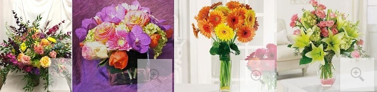 Best Flower Delivery Boston | Lotus Designs Flower