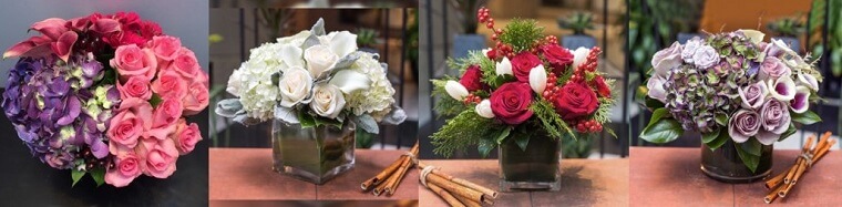 Best Flower Delivery Boston | Louis Barry Florist