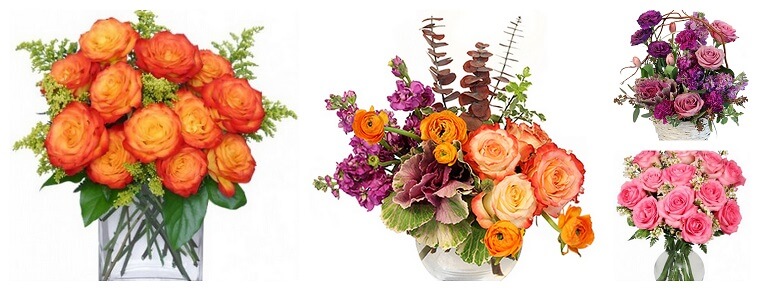 Best Flower Delivery Carmel Indiana | Love at First Sight