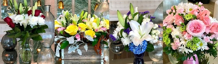 Best Flower Delivery Miami | Loveliest Flowers and Gifts