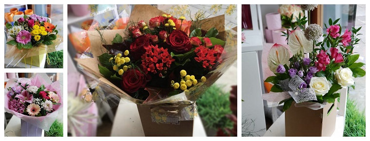 Best Flower Delivery Liverpool | Lula Flower Shop
