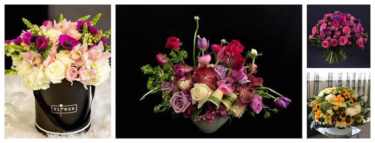 Best Flower Delivery Miami | Luxury Flowers Miami