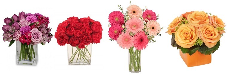 Best Flower Delivery Tyler Texas | Lyons Ave