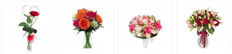 The 12 Best Options For Flower Delivery In Italy 2021
